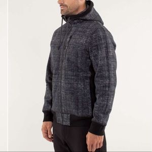 Lululemon Sequence Hoodie